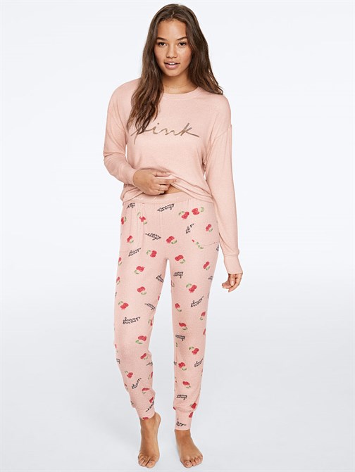 COZY PİJAMA ALTI