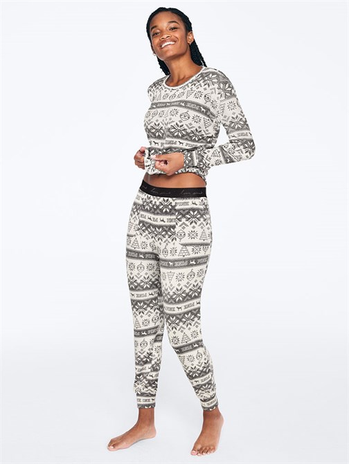 COZY PİJAMA ALTI