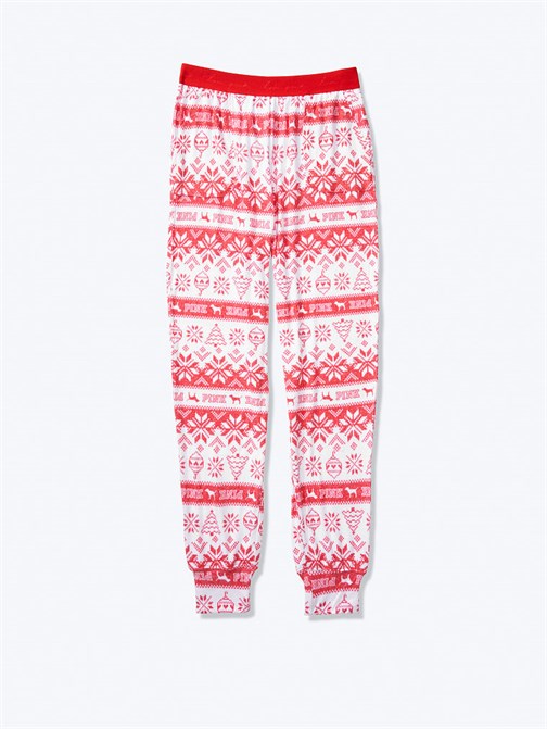 COZY PİJAMA ALTI