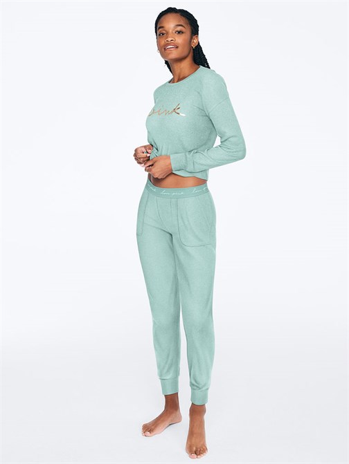 COZY PİJAMA ALTI