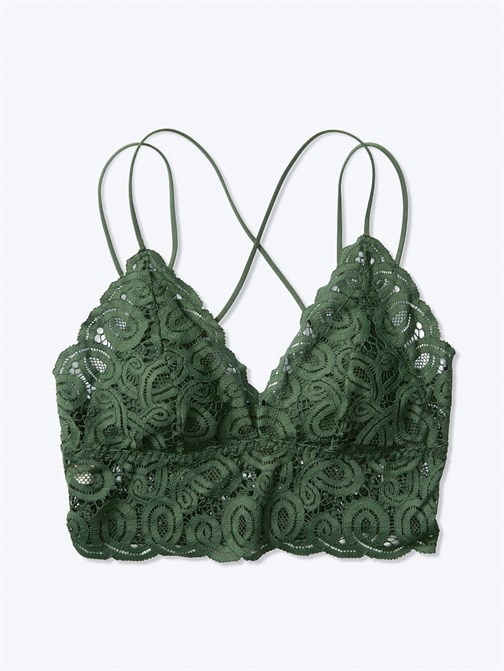 KROŞE DANTEL BRALET