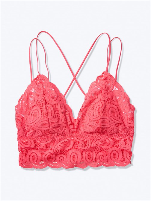 KROŞE DANTEL BRALET