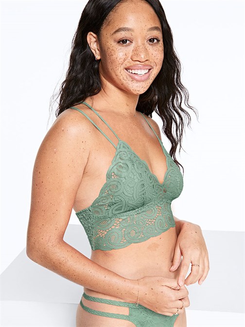 KROŞE DANTEL BRALET