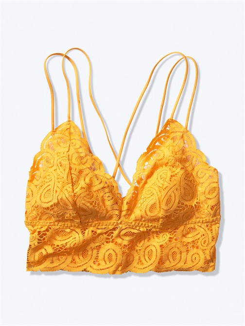 KROŞE DANTEL BRALET