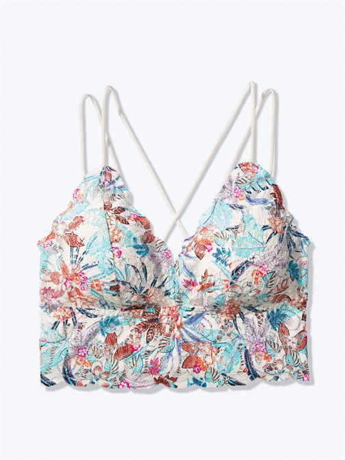 KROŞE DANTEL BRALET