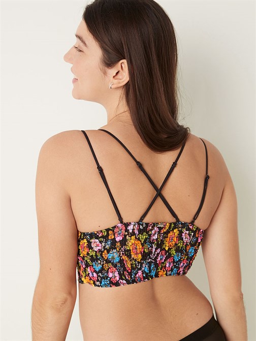 Kroşe Dantel Bralet