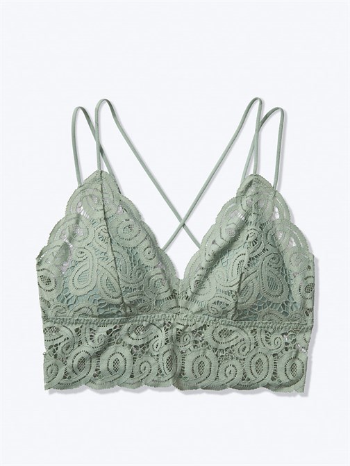 KROŞE DANTEL BRALET