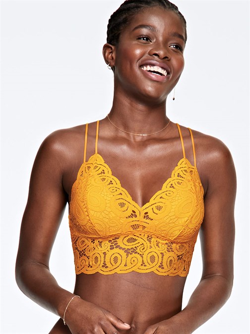 KROŞE DANTEL BRALET