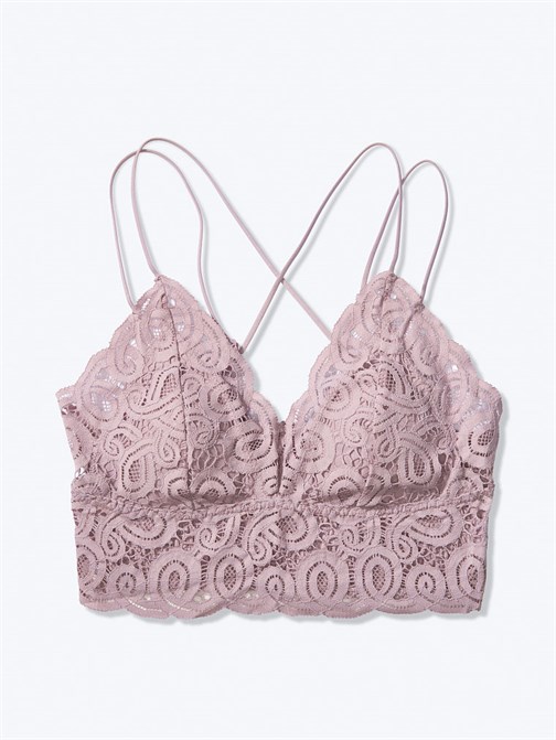 KROŞE DANTEL BRALET