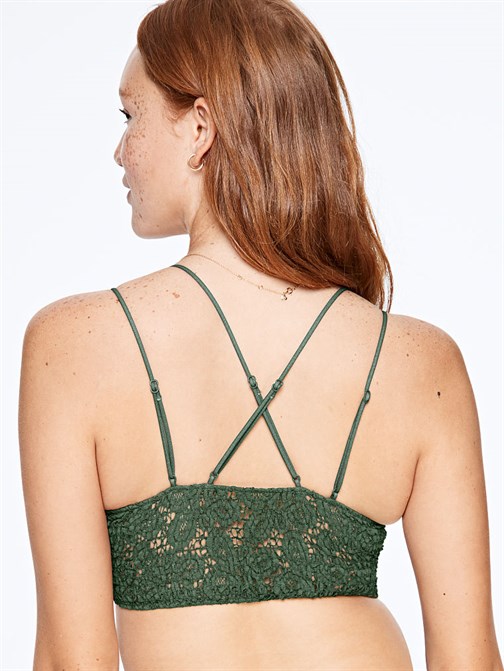 KROŞE DANTEL BRALET