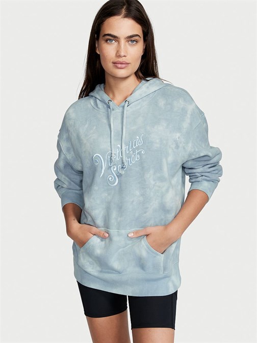 Dahlia Polar Kapüşonlu Sweatshirt