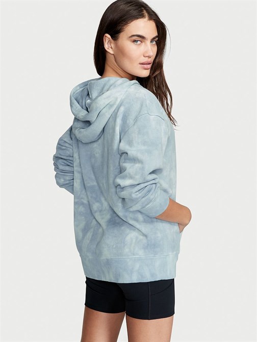 Dahlia Polar Kapüşonlu Sweatshirt