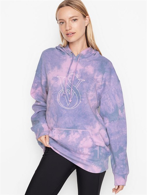 Flow On Point Dahlia Polar Kapüşonlu Sweatshirt