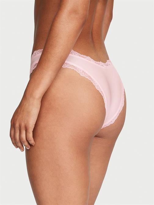 Dantel Brazilian Külot
