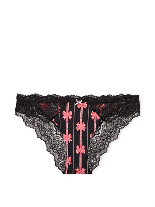 Dream Angels Dantel Cheekini Külot