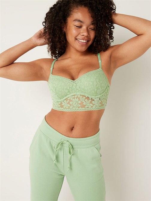 DANTEL PUSH-UP BRALET