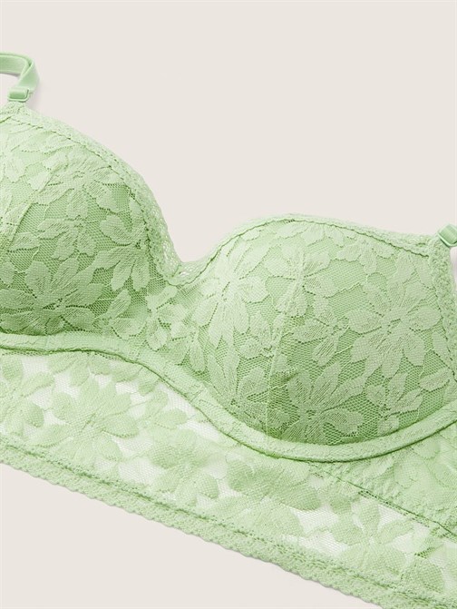DANTEL PUSH-UP BRALET