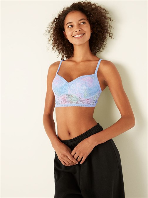 DANTEL PUSH-UP BRALET