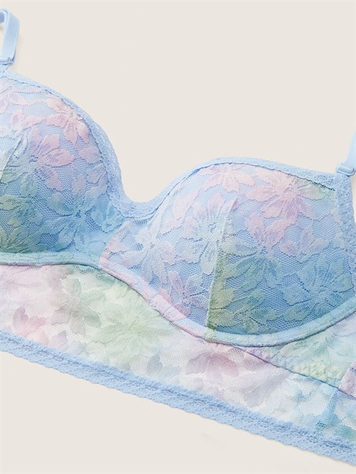 DANTEL PUSH-UP BRALET
