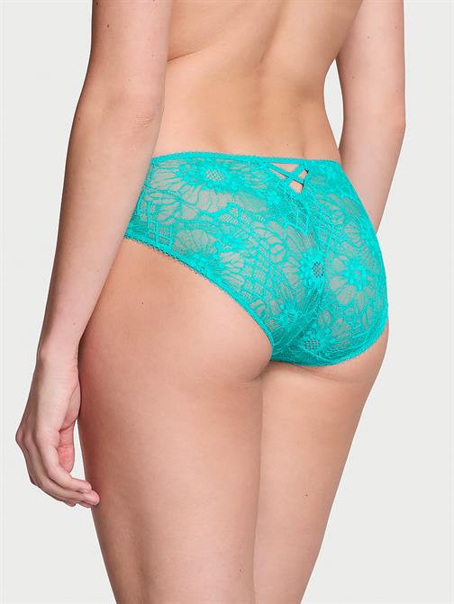 Dantelli Bikini Külot