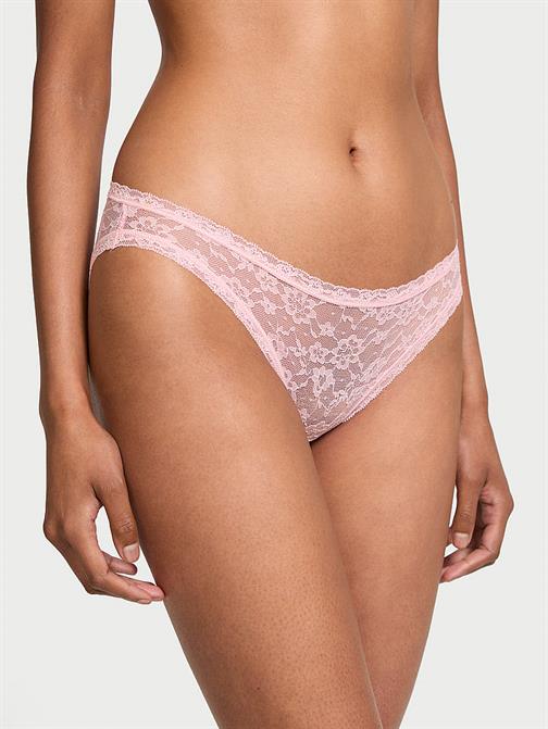 Dantelli Bikini Külot