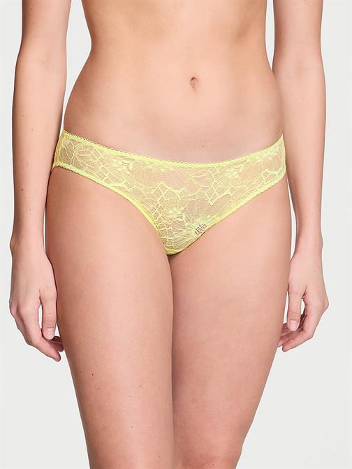 Dantelli Bikini Külot