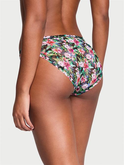 Dantelli Bikini Külot
