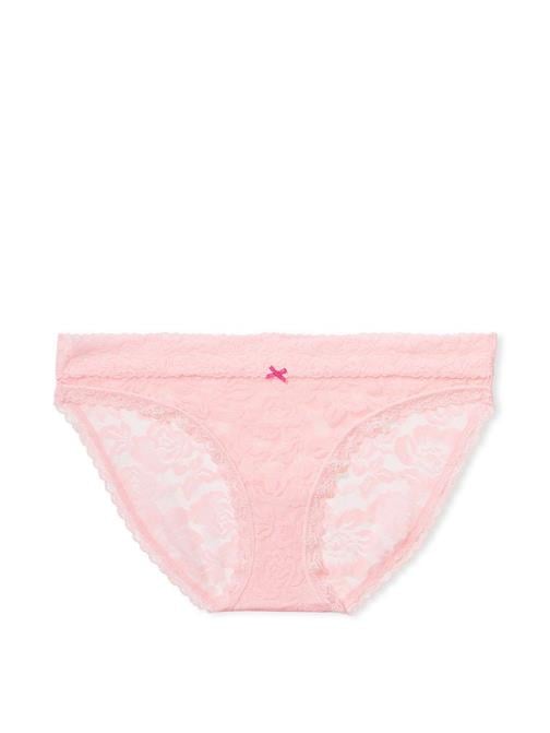 Dantelli Bikini Külot
