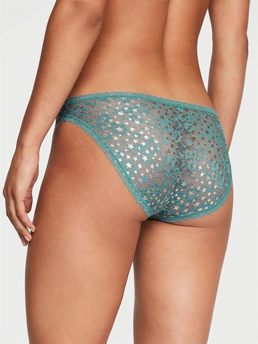 Dantelli Bikini Külot