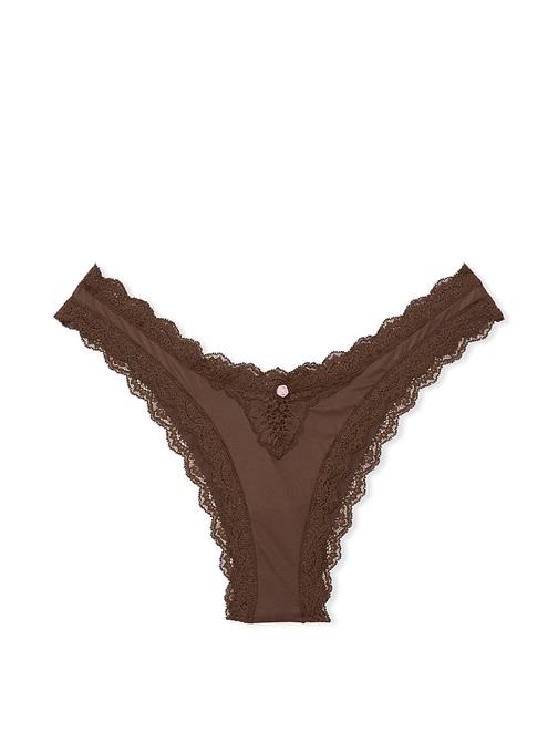 Dantelli Brazilian Külot