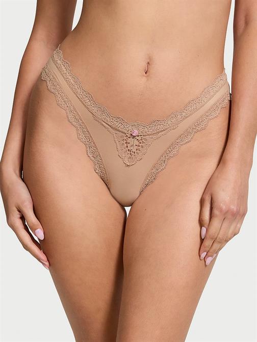 Dantelli Brazilian Külot