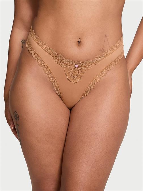 Dantelli Brazilian Külot