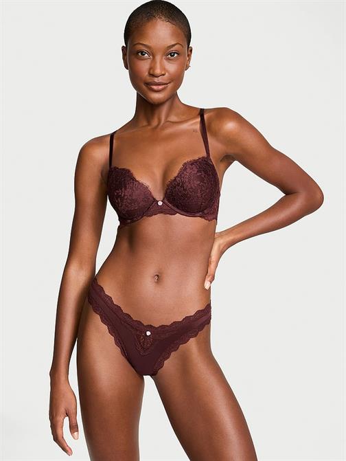 Dantelli Brazilian Külot