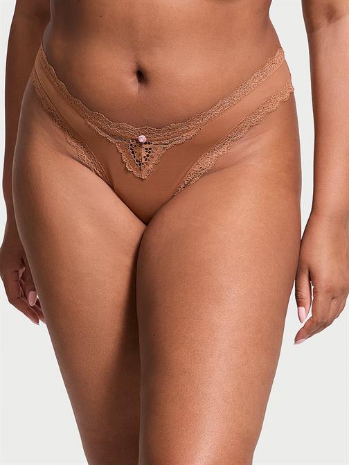 Dantelli Brazilian Külot