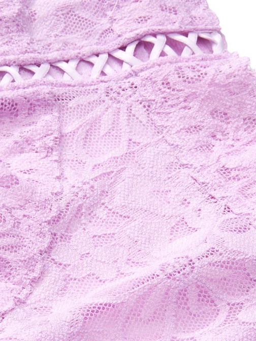 The Lacie Dantelli Cheeky Külot