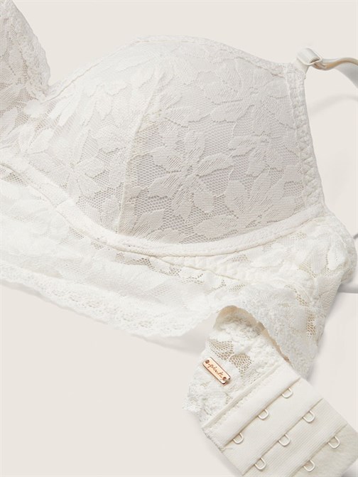 Dantelli Push-Up Bralet