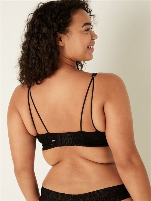 Dantelli Push-Up Bralet
