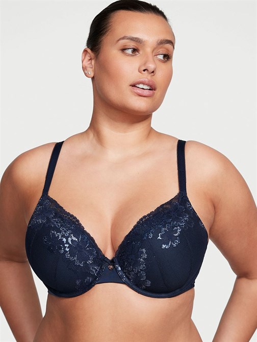Dantelli Push-Up Perfect Shape Sütyen
