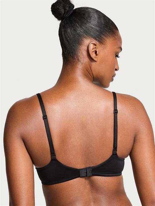 Dantelli Push-Up Sütyen