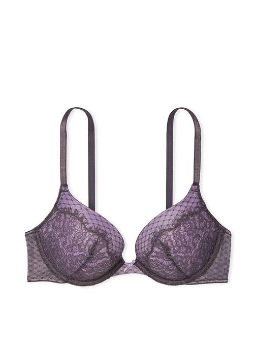 Dantelli Push-Up Sütyen