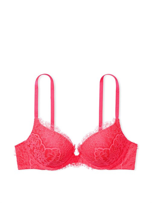 Dantelli Push-Up Sütyen