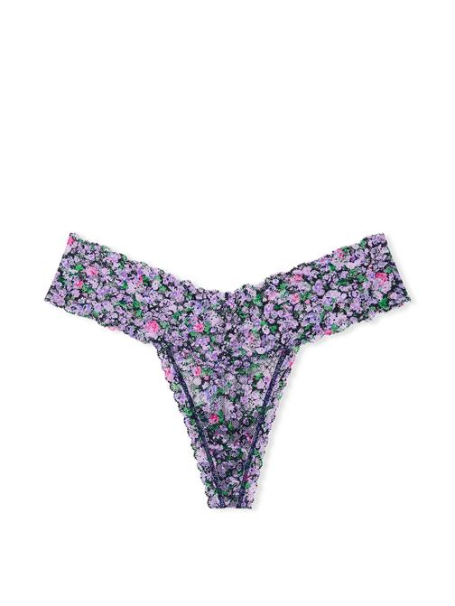 Dantelli Tanga