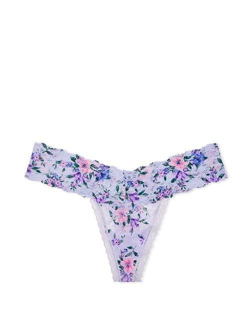 Dantelli Tanga
