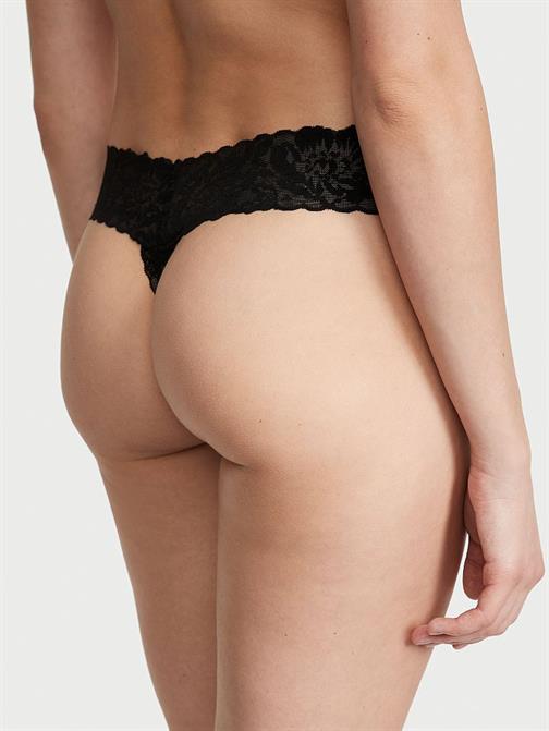 Dantelli Tanga