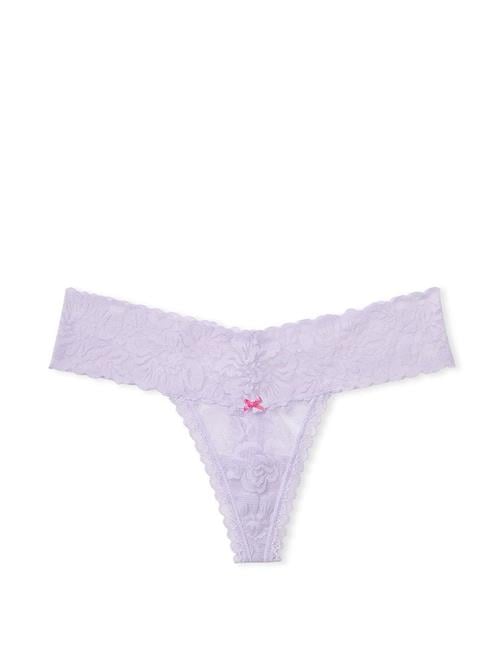 Dantelli Tanga