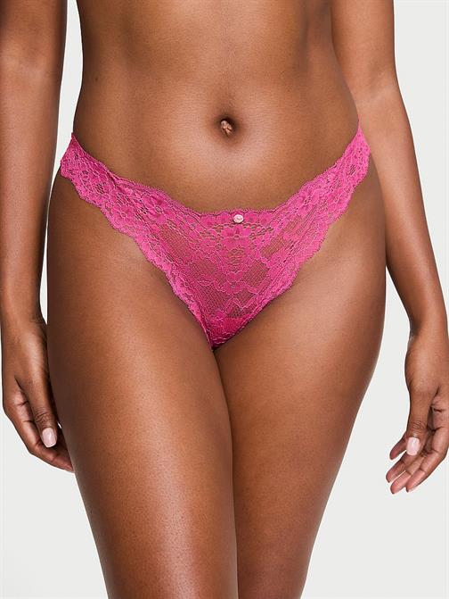 Dantelli Tanga