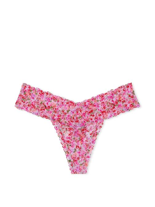 Dantelli Tanga