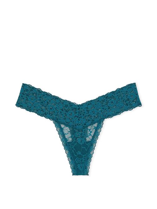 Dantelli Tanga