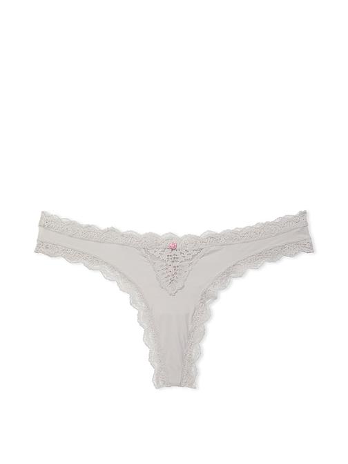 Dantelli Tanga