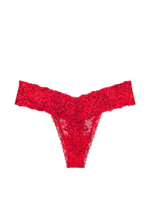 Dantelli Tanga